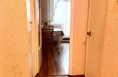 Аренда комфортной 1-комнатной квартиры после косметического ремонта, район Чеканы, Кишинёв, Молдова